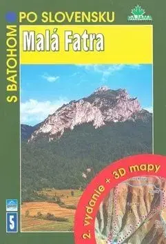 Malá Fatra - Peter Podolák
