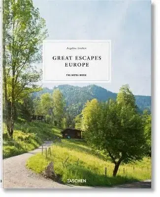 Great Escape - Europe