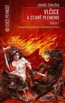 Vlčice a staré plemeno II. - Zdeněk Žemlička