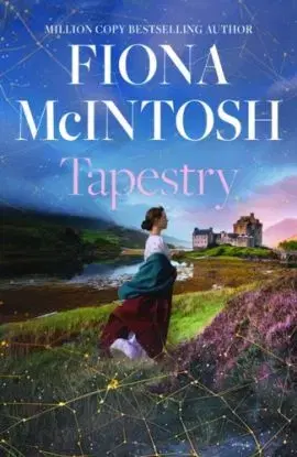 Tapestry - Fiona McIntosh
