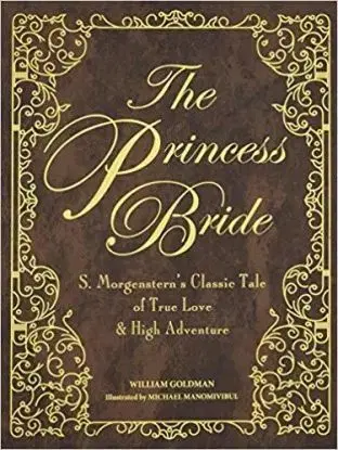 The Princess Bride - William