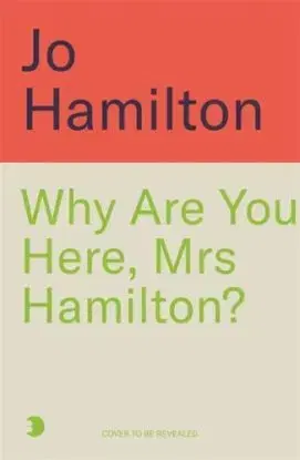 The Post Office Scandal and Me - Jo Hamilton