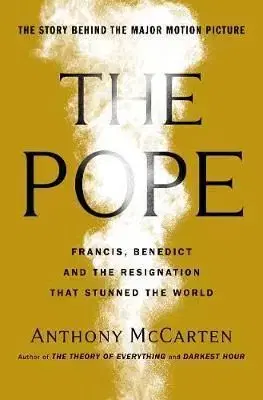 The Two Popes - Anthony