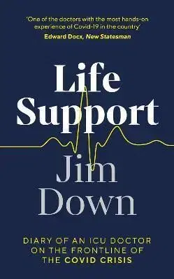 Life Support - Jim Down