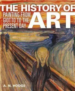 The History of Art - A. N. Hodge