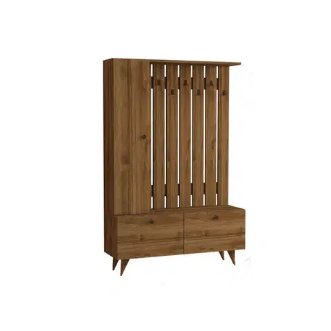 Predsieňová zostava Lala Walnut