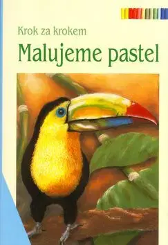 Malujeme pastel - Gabriele Balitzki