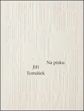 Na písku - Jiří Tomášek