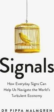 Signals - Pippa Malmgren, Dr.