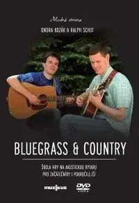Bluegrass & country (DVD)