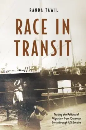 Race in Transit - Randa Tawil