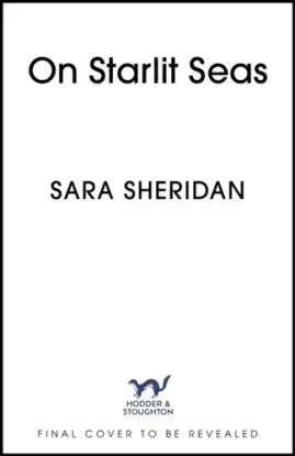 On Starlit Seas - Sara Sheridanová