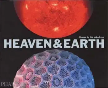 Heaven and Earth - Katherine Roucoux