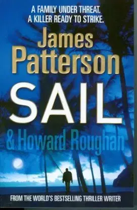 Patterson - Sail - James Patterson