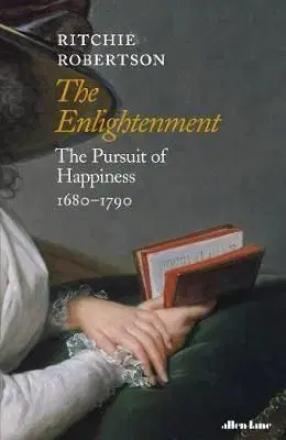The Enlightenment - Ritchie Robertson