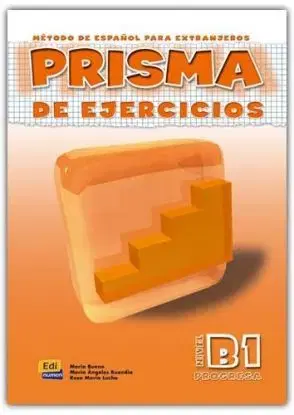 Prisma B1 Ejercicios