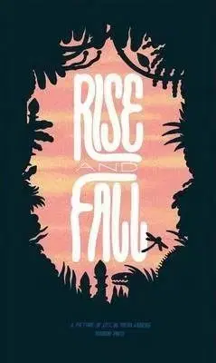 Rise And Fall - Micah Lidberg