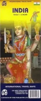 India 1:2 100 000