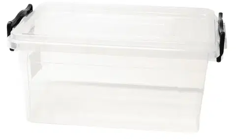 MAKRO - Box úložný klip 8l