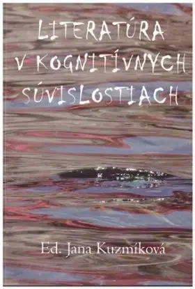 Literatúra v kognitívnych súvislostiach
