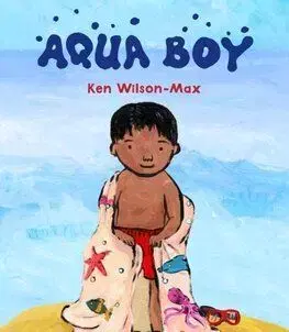 Aqua Boy - Ken Wilson Max