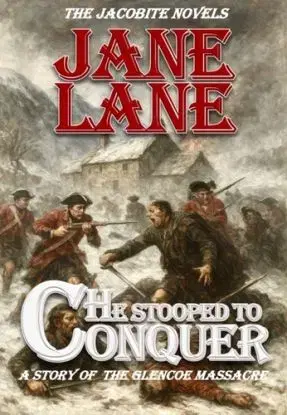 He Stooped to Conquer - Jane Lane
