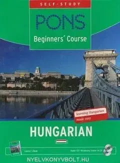 PONS Beginner's Course: Hungarian