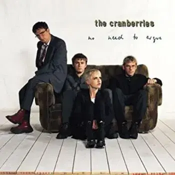 Cranberries, The - No Need To Argue (Remastered) CD - The Cranberries