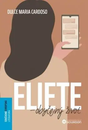 Eliete – obyčejný život - Dulce Maria Cardoso
