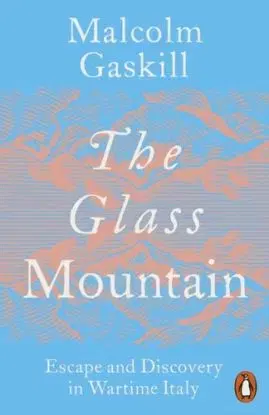 The Glass Mountain - Malcolm Gaskill