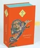 The Book of Kells - Animals - 16 Notecards