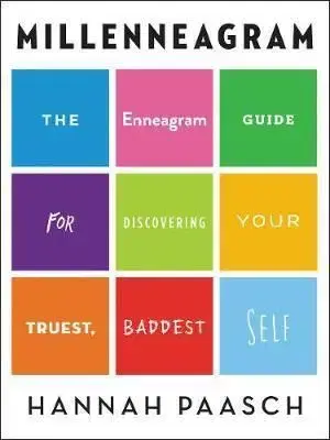 Millenneagram - Hannah Paasch