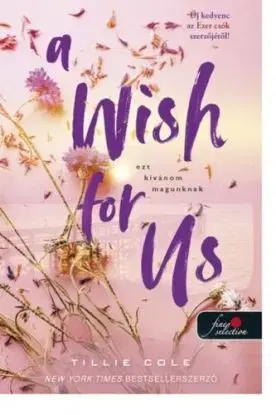 A Wish For Us - Ezt kívánom magunknak - Tillie Coleová