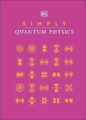 Simply Quantum Physics - DK