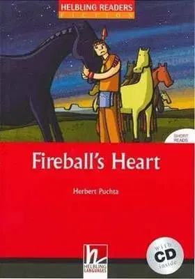 HRF R1 Fireball´s Heart - Herbert Puchta