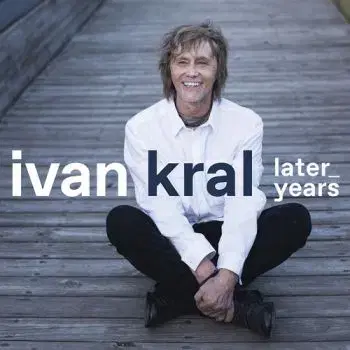 Kral Ivan - Later Years 3CD - Ivan Král
