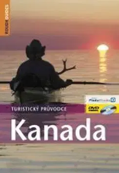 Kanada - turistický průvodce