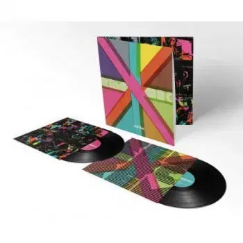 R.E.M. - Best Of R.E.M. At The BBC 2LP - R.E.M.