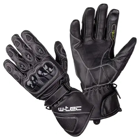 W-TEC SUPREME TWG-171 čierna - M
