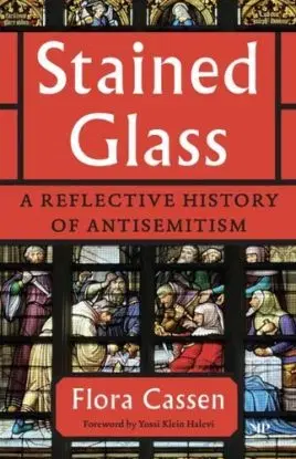 Stained Glass - Flora Cassen