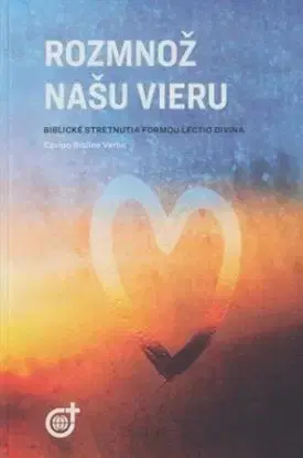 Rozmnož našu vieru - Equipo Bíblico Verbo