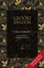 Csillagkapu - válogatott gyermekversek - Sándor Csoóri
