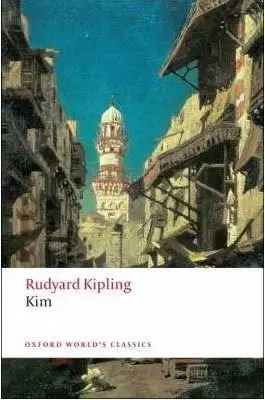 Kim (Oxford World´s Classics) - Rudyard Kipling