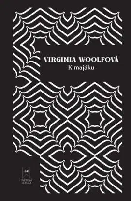 K majáku - Virginia Woolf