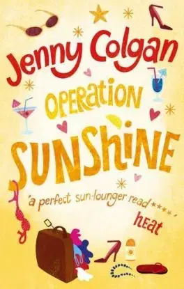 Operation Sunshine - Jenny Colgan