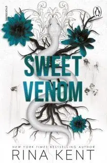 Sweet Venom - Vipers 2 - Rina Kent