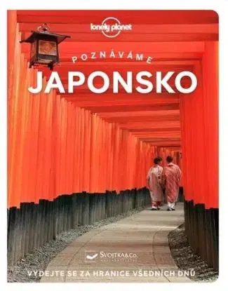 Poznáváme Japonsko