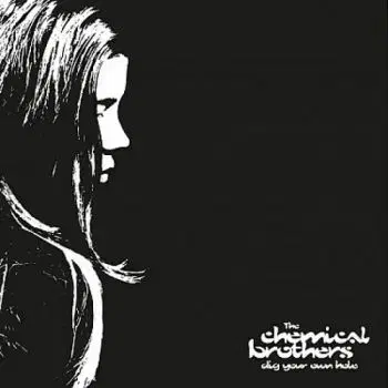 Chemical Brothers, The - Dig Your Own Hole (25th Anniversary Limited Edition) CD - The Chemical Brothers