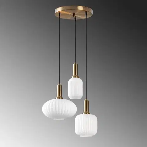 Luster Asker - 15201