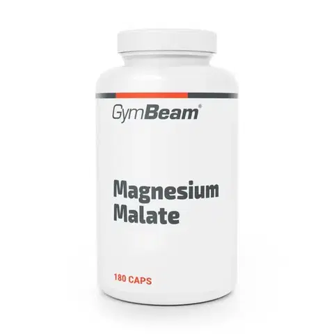 GymBeam Magnézium malát